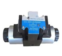 VANNE DE COMMANDE DIRECTIONNELLE DG4V-3-2A/0F-A-D24-6Y DBW10B-1-50/31,5-A220 4WE6E61/EG12NK4S DS3-S20/11N-D24K1(DG4V-3-2A-0F-A-D24-6)