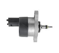 Vanne de commande du régulateur de pression de rail de carburant 31402-27010 remplacement en alliage en aluminium ABS Premium ABS pour accent elantra getz cerato carens assure des