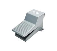 Vanne De Commande Pneumatique À Pédale 4F210-08 1/4" 2 Positions 5 Ports Air/alimentation(4F210-08 And PC12-02)