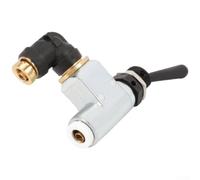 Vanne de commande pneumatique en métal et plastique BA14500 pour Peterbilt 359/362/357/377/378/379/385 et pour camions Kenworth T680/T880