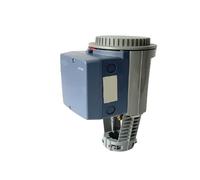 Vanne de commande proportionnelle, vanne d'eau, actionneur électro-hydraulique SKD82.50 sans fonction réinitialisation mise hors tension