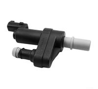 Vanne de commande turbo DU5A9G712CB pour échappement et modèles 2015 2019, électrovanne d'isolation du réservoir de carburant améliore la réponse du turbo et la régulation du débit de vapeur