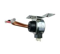 Vanne de commutation électrique for réfrigérateur 12V 17431000000014, for électrovanne de commutation BCD-482WTM 532WGPZV 248WTZM, pièces de rechange