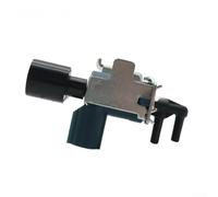 Vanne de commutation sous vide conçue pour Toyota pour Land pour modèles Cruiser prenant en charge la pièce OE 90910-12155 Fonction solénoïde de cartouche en carbone