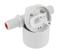 Vanne de contrôle automatique des niveaux d'eau, contrôleur automatique du levier d'eau | Valve de contrôle sûre compacte Aquarium - Alimentation pour bétail et alimentation en eau pour l'énergie