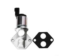 Vanne de contrôle d'air automobile 1813777E00 pour modèles Suzuki pour Aerio (2002 2003) pour Esteem (1999 2002) pour Sidekick (1996 1998) Remplacement direct