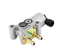 Vanne de contrôle d'air de ralenti IAC pour Hond a CR-V 2.0L 1997-2001 1.5L 1.6L 1993-1996 36450P0D004 Vannes de carburant et accessoires Valve de carburant et accessoires Valve de carburant et