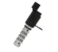Vanne De Contrôle D'huile Électrovanne D'admission À Synchronisation Variable Solénoïde VCT Compatible Avec Hyundai Pour I10 2007-2016 Pour I20 2008-2015 2435503010