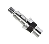 Vanne De Contrôle D'huile Électrovanne D'arbre À Cames Solénoïde De Commande D'arbre À Cames Compatible Avec Benz Pour W212 2001 Pour S211 2003-2009 Pour R171 2004-2011 A2710500171
