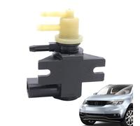 Vanne de contrôle turbo, soupape de décharge de turbine pour turbocompresseur - Pièce de rechange robuste pour systèmes d'aspiration et compresseurs de voiture