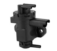 Vanne de convertisseur de pression XTEVU, Turbo Boost Control Solénoïde Remplacement compatible avec 306 406 807 2.2 HDI, Assemblage de soupape de régulateur à vide du moteur