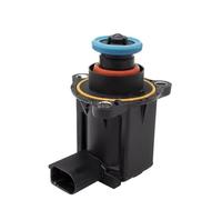 Vanne de coupure de contrôle de dérivation turbo pour Audi A3 A4 A5 2005-2013 et Volkswagen Tiguan 2009-2011 06H145710D