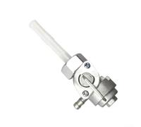 Vanne de débit de carburant avec composant filtrant pour matrice pour mécanisme de générateur PG 3010 F, tuyau de 6 mm et filetage extérieur