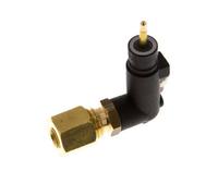 Vanne De Décharge Avec 6L Bague Coupante 0-16 Bar Condor MDR 3 Et MDR 4 - 201076/255055