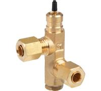 Vanne De Décharge Avec 6L Bague Coupante 0-45 Bar Condor MDR 5 - 201878