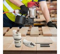 Vanne de déclenchement TVA14 174074 pour cloueuses Bostitch MCN250, MCN150, MCN250S, pièces de rechange DWMC150