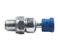 Vanne de décompresseur de rechange compatible avec les scies à tronçonner K650 Active, K750 et K760 Numéro de pièce 503 71 53 01 & 503 715 301