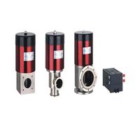 Vanne de déflecteur électromagnétique à vide poussé, 1 pièce, GDC-J80A GDC-J25A GDC-J16 GDC-J40 GDC-J50A(GDC-J25A)