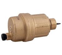 Vanne De Dégagement Wolf 6 Bar Pour Cob Et Cgb-75/100