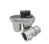 Vanne de dépression EGR 1697821 Vanne EGR pour Ford pour Mondeo MK3 2. TDCI pour Jaguar X-type D pour Diesel 1563499 remplacer