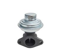 Vanne de dépression EGR 7700100230 POUR RENAULT LAGUNA I/GRANDTOUR 2. D pour DIESEL Vanne EGR 7700102850 remplacer