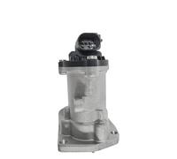 Vanne de dépression EGR Collecteur d'admission de vanne EGR pour Ford Transit Connect 1.8 TDCi 4M5Q9424BE 1376242 remplacer