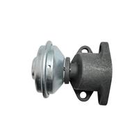 Vanne de dépression EGR Pour FORD Transit 2.5 Di 721428700 Vanne EGR Recirculation des gaz d'échappement 924F8D475BA remplacer