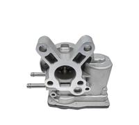 Vanne de dépression EGR POUR NISSAN NAVARA [2005-2015] 2.5 dci VANNE EGR 14710EC00B remplacer