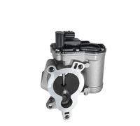 Vanne de dépression EGR Pour Renault Pour Megane MK3 2.0 dCi (2008-2015) Vanne EGR 8200796674 147100385R remplacer