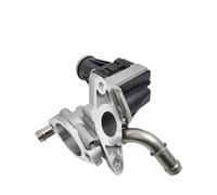 Vanne de dépression EGR Vanne EGR 1673226 pour FORD TRANSIT MK7 2. TDCi .4 8C1Q-9D475-AA remplacer