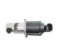 Vanne de dépression EGR Vanne EGR pour Nissan Interstar pour Movano pour Vauxhall Vivaro 2.5 dCi EG10298-12B1 remplacer