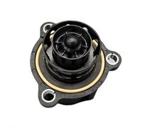 Vanne de dérivation de coupure de turbocompresseur de voiture pour A3 A4 TT, compatible avec VW Passat EOS CC et Tiguan Jetta