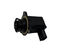 Vanne de dérivation de coupure de turbocompresseur pour Audi A4 A3 Q3 Q5 A5, compatible avec VW Passat CC Jetta Golf GTI EOS