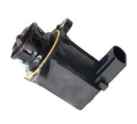 Vanne de dérivation de dérivation de coupure de turbocompresseur 06H145710D pour VW Passat CC, compatible avec Jetta Tiguan EOS Golf A3 A4 A6