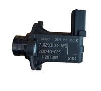 Vanne de dérivation de dérivation turbo OE 06H145710C 06H145710G pour Audi A3 A4 A5 A6 TT 06H145710D 702901000 702901050 06H145710E