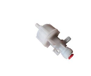 Vanne De Dérivation Des Pièces D'admission De La Machine À Laver À Tambour, Compatible Avec Daewoo,