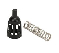 Vanne de Dérivation du Filtre à Huile Moteur 5184294Ae Ensemble de Dérivation de Dérivation de Filtre à Huile Robuste pour 200 V6 3,6L