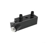 Vanne de dérivation thermique d'huile de transmission de rechange OEM 125068000 pour 2014 à 2018 pour Tahoe et pour Silverado 1500