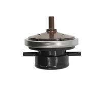 vanne de dérivation vanne de contrôle 8-94450811-0 Transducteur de contre-pression, vanne à vide EGR, compatible avec Isuzu 3.2L 1995