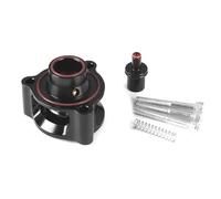 vanne de dérivation vanne de contrôle Adaptateur BOV pour voiture DV + soupape de dérivation de décharge T9458 pour MERCEDES BENZ C180 C250 C300 BOV