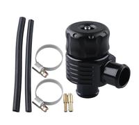 vanne de dérivation vanne de contrôle Convient pour AUDI A3 S3 A4 A6 A8 S4 TT 1.8 20v TURBO Universel 1.8T Turbo Diverter Dump 25mm Blow Off Valve Aluminium