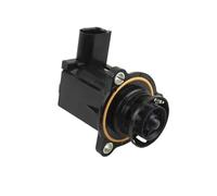 vanne de dérivation vanne de contrôle Électrovanne de dérivation de coupure de turbocompresseur, compatible avec VW Passat Tiguan Golf et Audi A3 8V A4 B8
