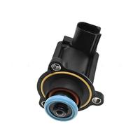 vanne de dérivation vanne de contrôle Électrovanne de dérivation turbo pour Audi A3 A4 2005-2013, VW Tiguan 2009-2011, Seat Skoda