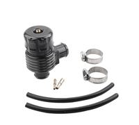 vanne de dérivation vanne de contrôle Soupape de décharge universelle 1.8T Turbo, 25 mm, en aluminium, pour Audi A3 S3 A4 A6 A8 S4 TT 1.8 20 V Turbo