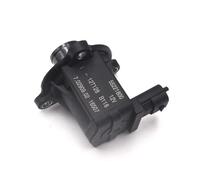 vanne de dérivation vanne de contrôle Soupape de dérivation de suralimentation TurboTurbochaeger pour Alfa Romeo Fiat Bravo Punto Delta 2007-793996-0001 793996-0002