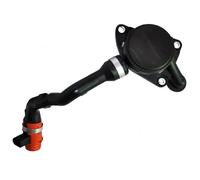 vanne de dérivation vanne de contrôle Soupape de ventilation de carter A6420101891 pour Mercedes RE GL Classe M W203 W164 X164 W251 W221 S320