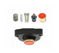 vanne de dérivation vanne de contrôle T9352 T9355 T9356 T9357 T9358 Pour vanne de dérivation DV+ Convient pour VW et Audi 2.0 T FSI et TSI Convient pour VAG et Euro(T9357)