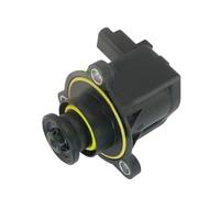 vanne de dérivation vanne de contrôle Vanne de dérivation de turbocompresseur à 2 broches pour Peugeot 207 308 508 5008 RCZ, compatible avec Citroën C4 C5 et Mini Cooper 1,6 L
