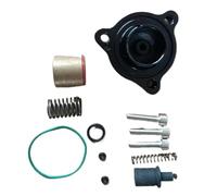 vanne de dérivation vanne de contrôle Vanne de dérivation T9351 DV+ BOV pour Audi A3 4 5 et VW Golf MK5 MK6 MK7 GTI 1.4 1.8 2.0