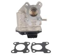 vanne de dérivation vanne de contrôle Vanne EGR pour Nissan Pathfinder Frontier NP300 Navara Pickup NT400 Cabstar Murano II